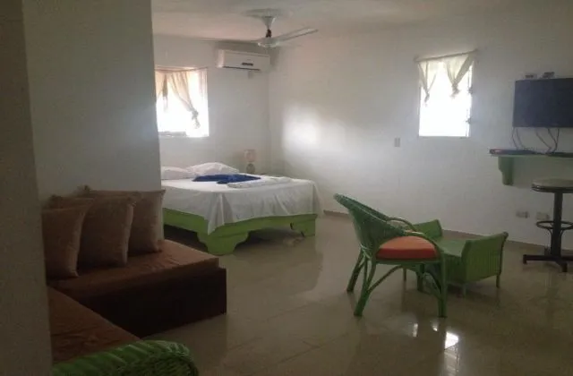 Apartment Condos Bay City Sosua room